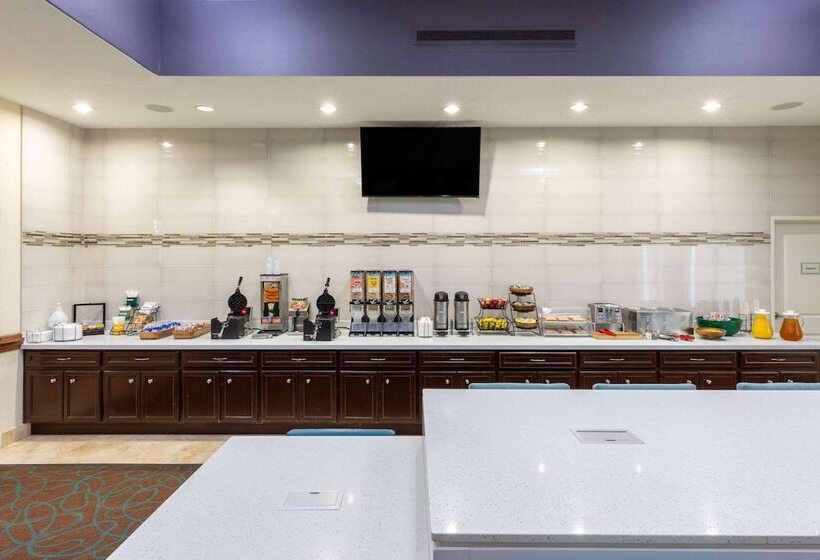 酒店 La Quinta By Wyndham Houston New Caney