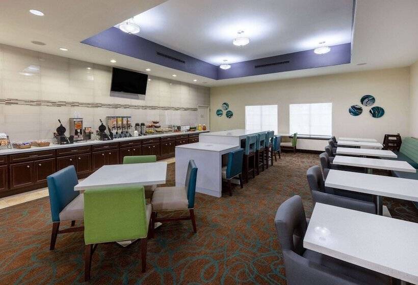 ホテル La Quinta By Wyndham Houston New Caney