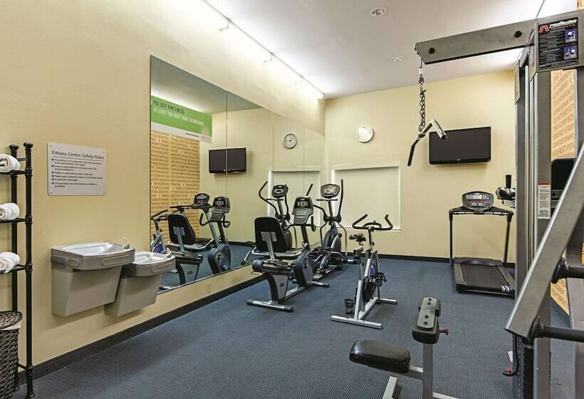 ホテル La Quinta By Wyndham Houston New Caney