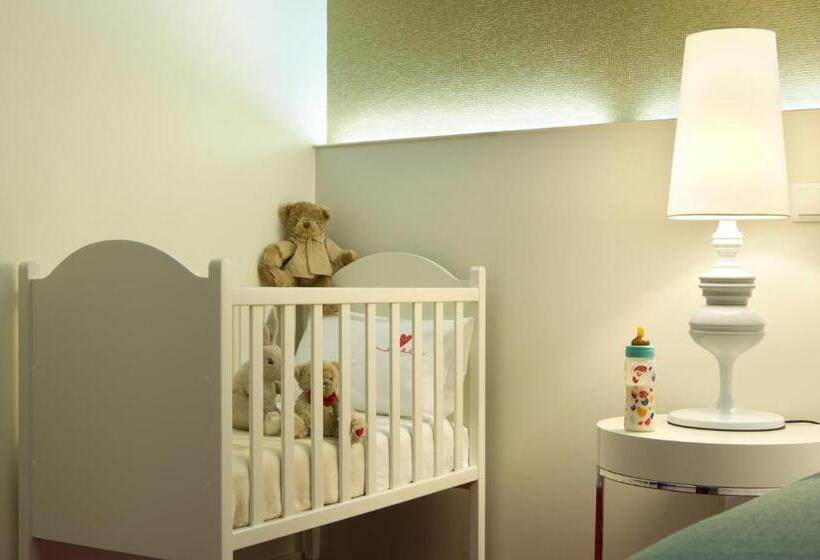 酒店 Lagoa Dos Pastorinhos