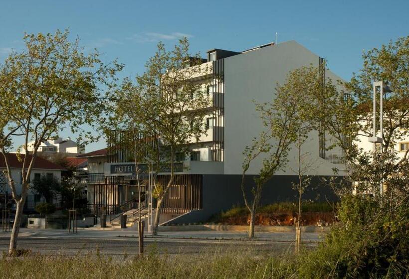 酒店 Lagoa Dos Pastorinhos