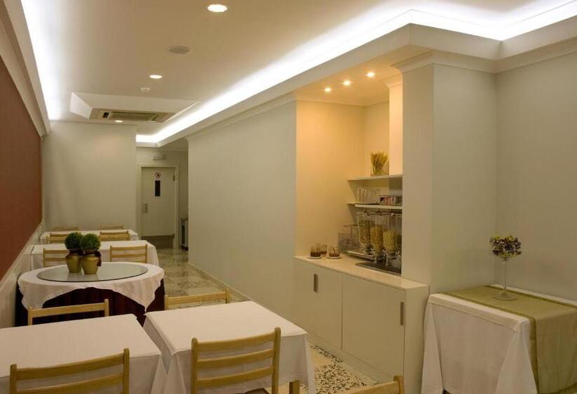 酒店 Lagoa Dos Pastorinhos