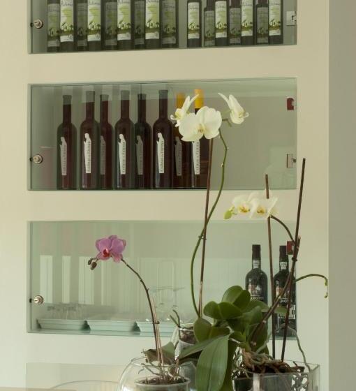 酒店 Lagoa Dos Pastorinhos