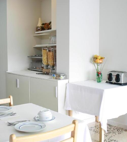 酒店 Lagoa Dos Pastorinhos