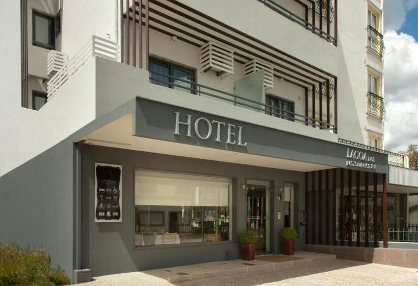 酒店 Lagoa Dos Pastorinhos