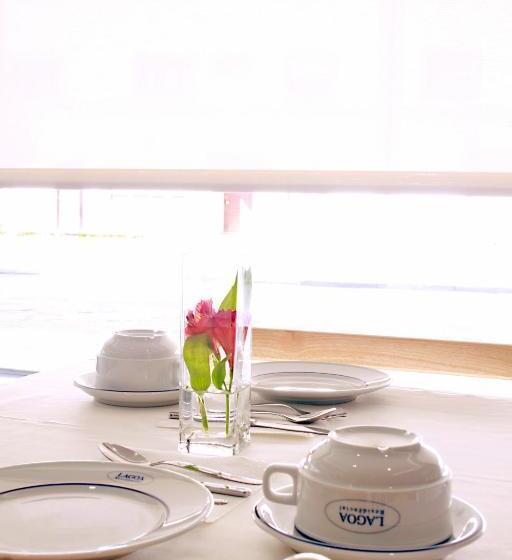 酒店 Lagoa Dos Pastorinhos