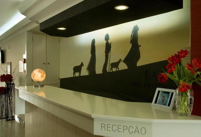 酒店 Lagoa Dos Pastorinhos