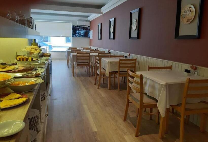 酒店 Lagoa Dos Pastorinhos