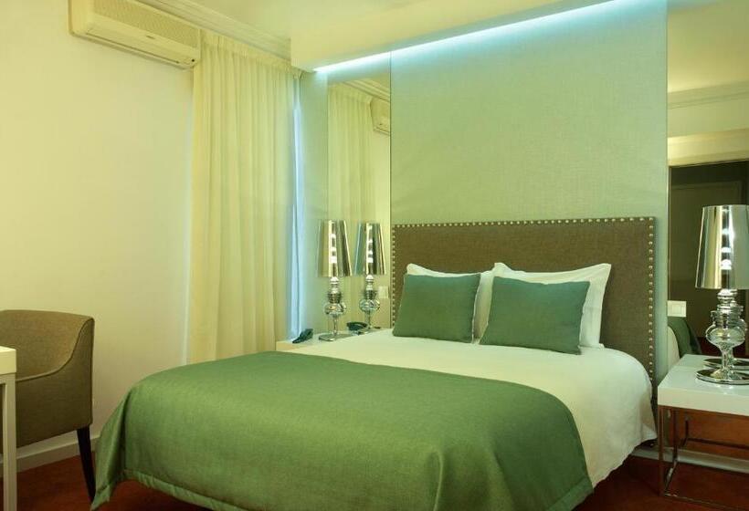 酒店 Lagoa Dos Pastorinhos