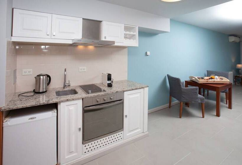 فندق Las Bayas Home Suites