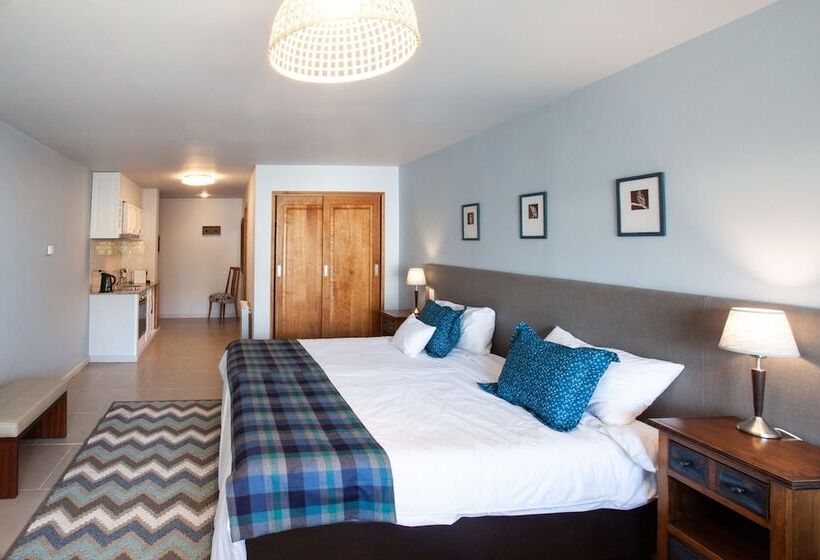 فندق Las Bayas Home Suites