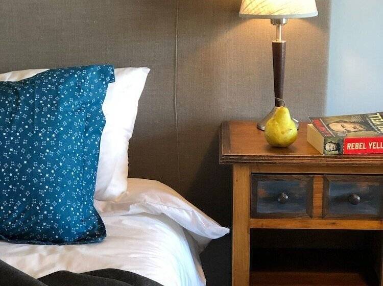 هتل Las Bayas Home Suites