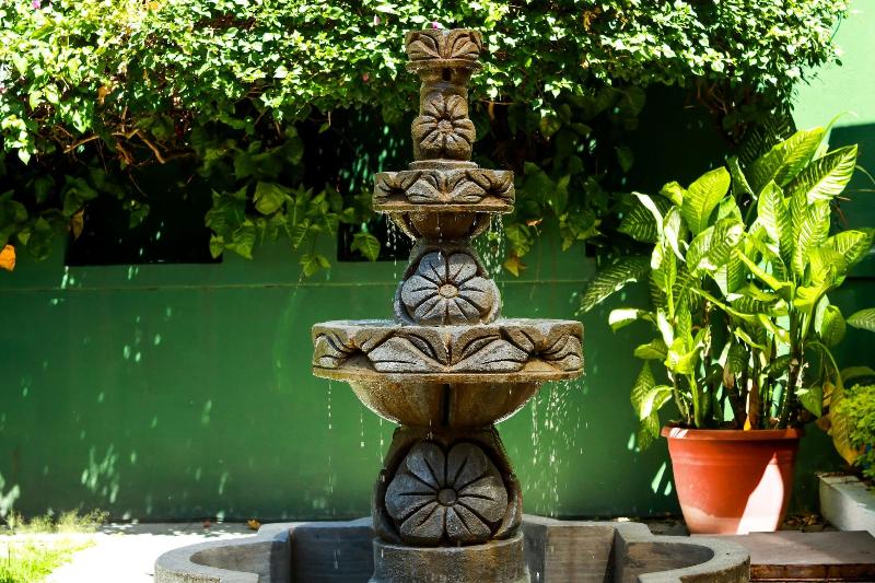 Las Magnolias Hotel Boutique