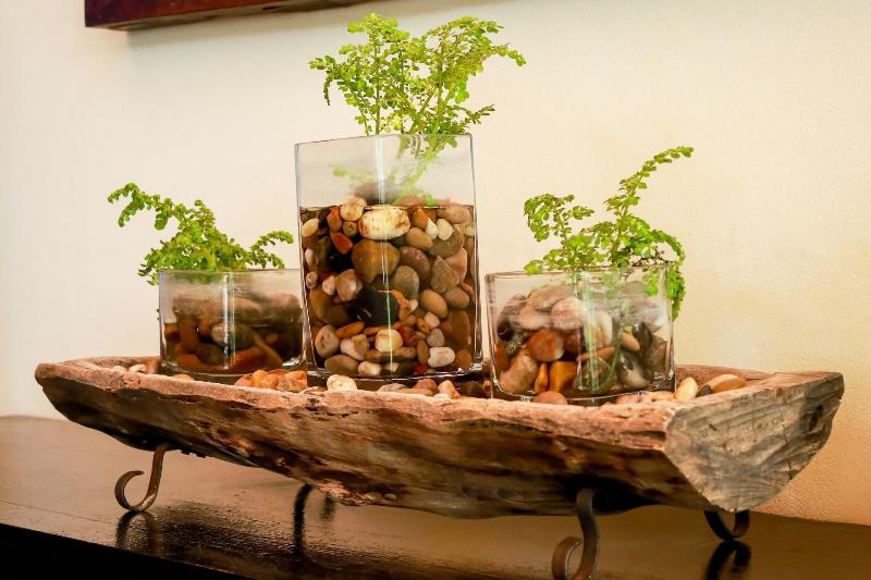 Las Magnolias Hotel Boutique