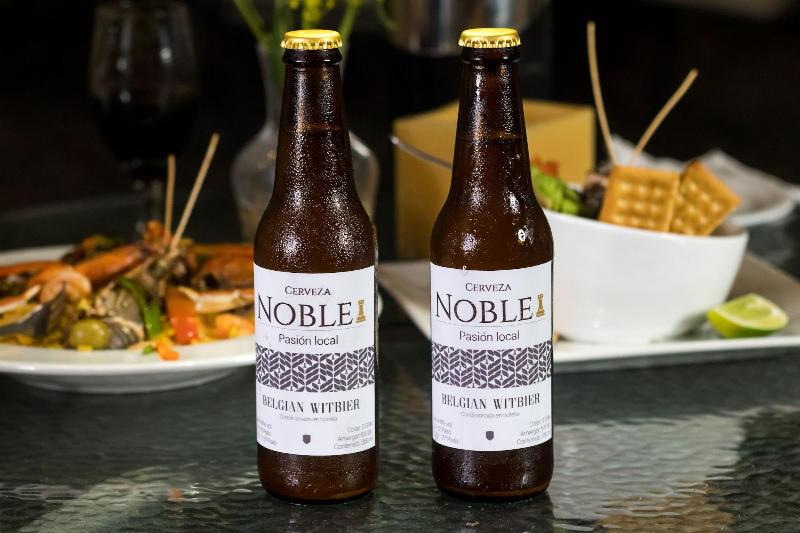 Las Magnolias Hotel Boutique