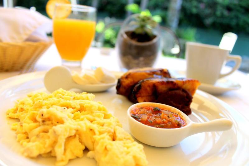 Las Magnolias Hotel Boutique