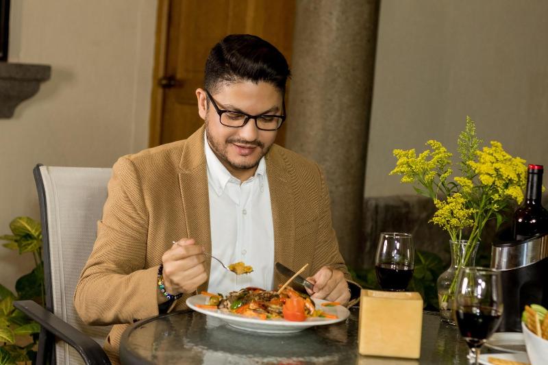 Las Magnolias Hotel Boutique