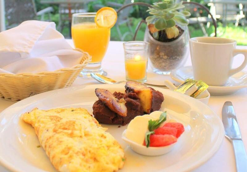 Las Magnolias Hotel Boutique