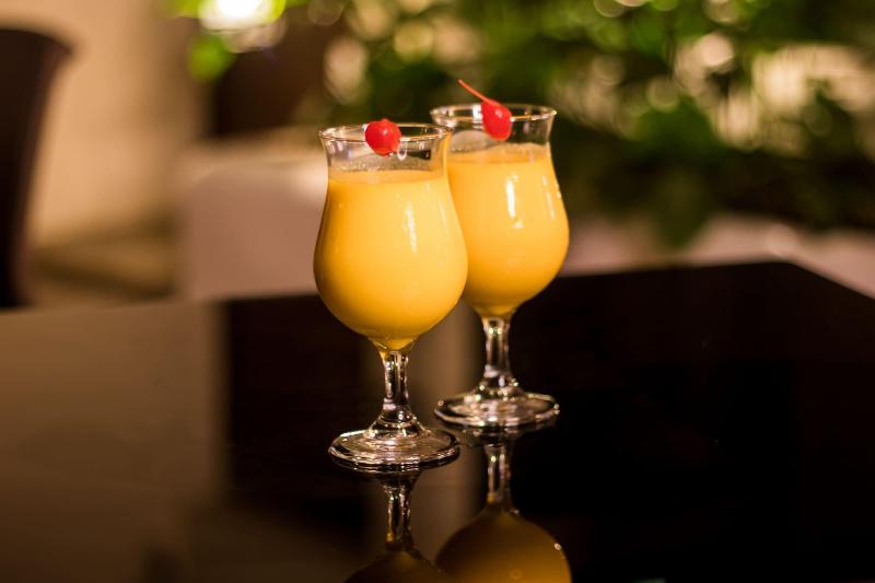 Las Magnolias Hotel Boutique