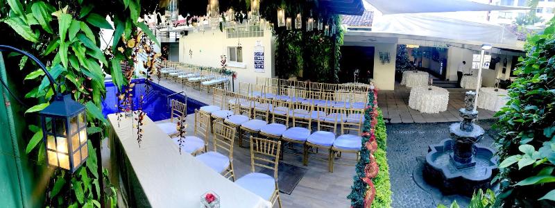 Las Magnolias Hotel Boutique