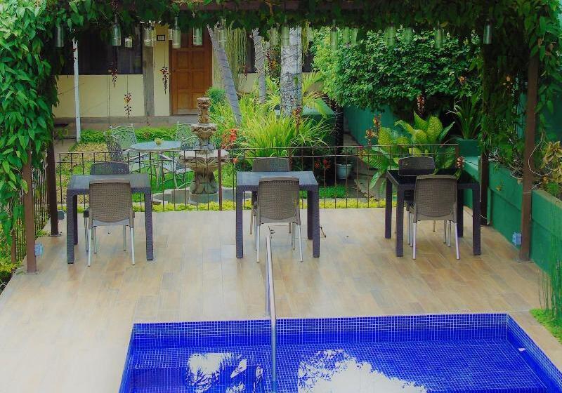 Las Magnolias Hotel Boutique