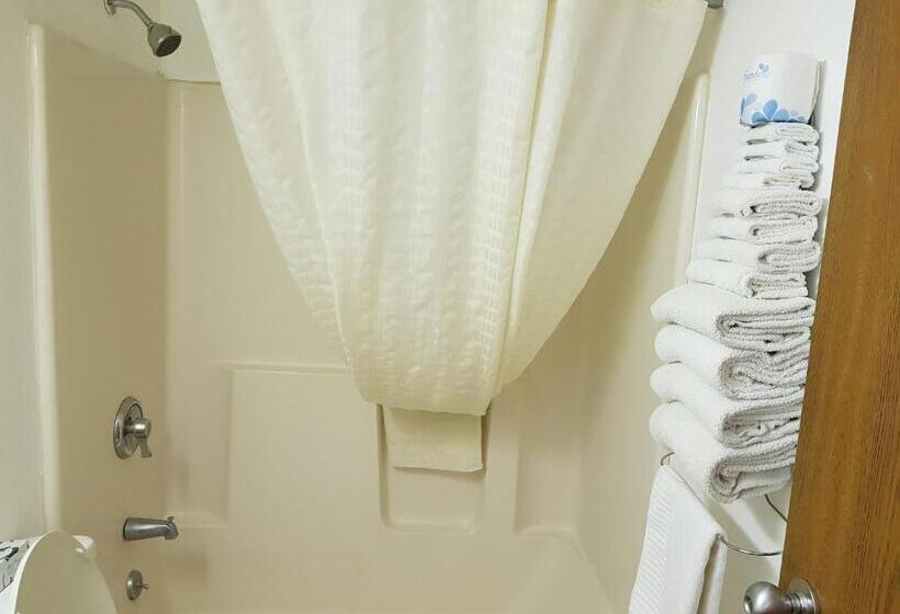 ホテル Le Mars Inn And Suites