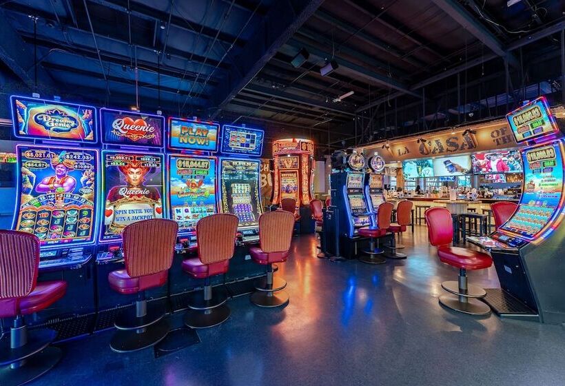 Отель Jefe At Ojos Locos