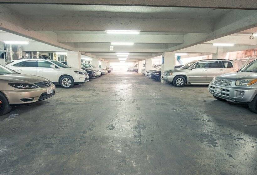 בית מלון כפרי Lucky Star 2