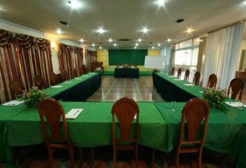 בית מלון כפרי Lucky Star 2