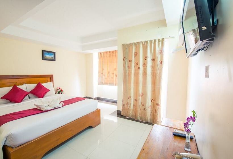 בית מלון כפרי Lucky Star 2