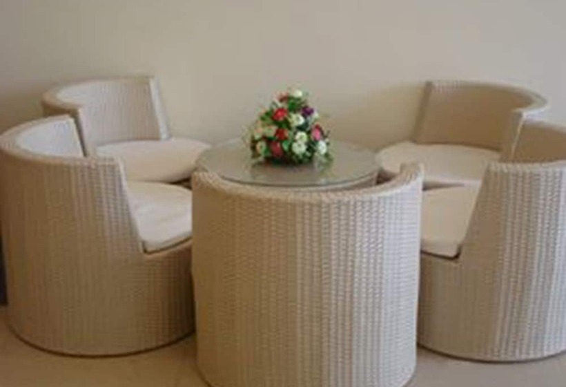 בית מלון כפרי Lucky Star 2