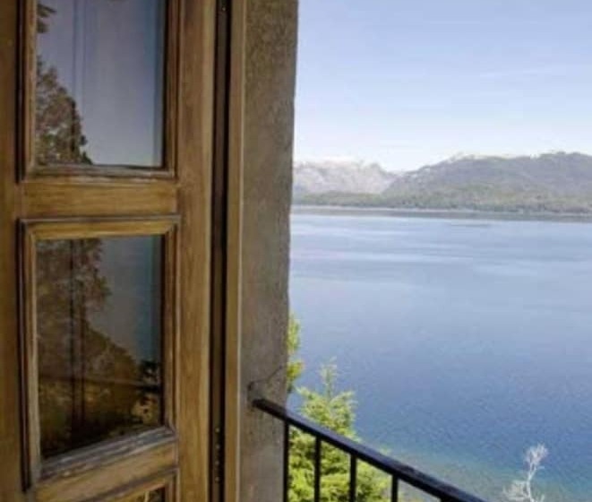 酒店 Luma Casa De Montana