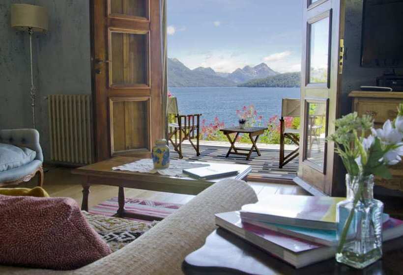 酒店 Luma Casa De Montana