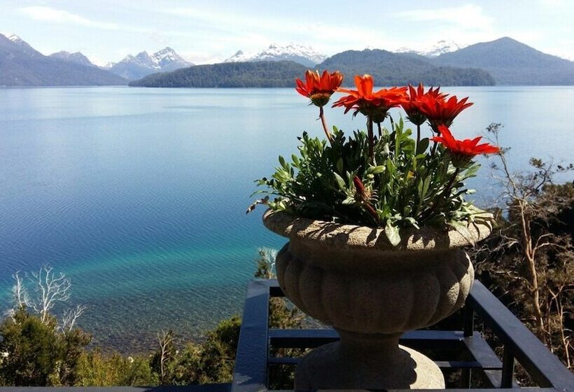 酒店 Luma Casa De Montana