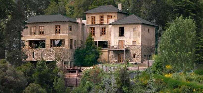 酒店 Luma Casa De Montana