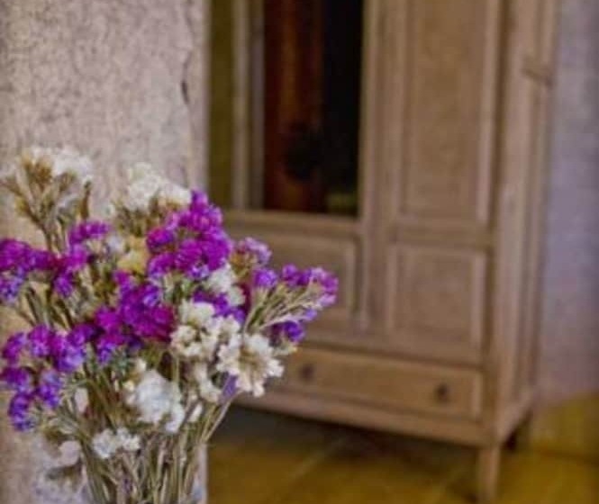 酒店 Luma Casa De Montana