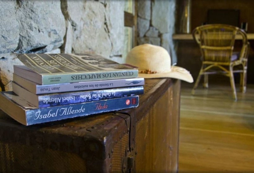 酒店 Luma Casa De Montana