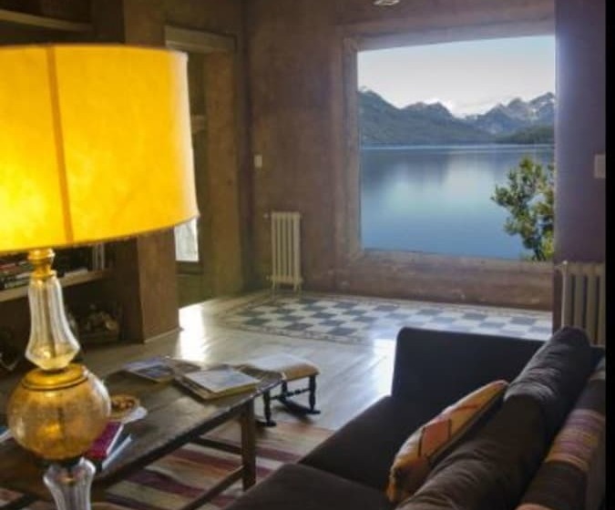 酒店 Luma Casa De Montana