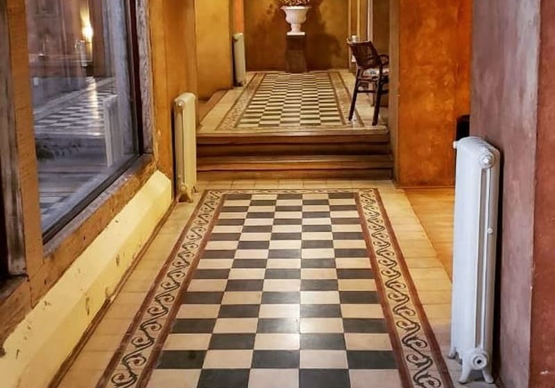 酒店 Luma Casa De Montana