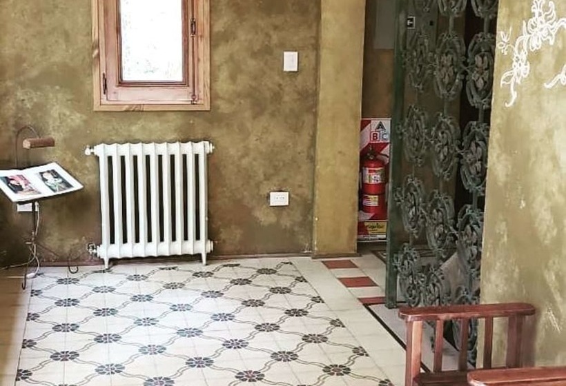 酒店 Luma Casa De Montana