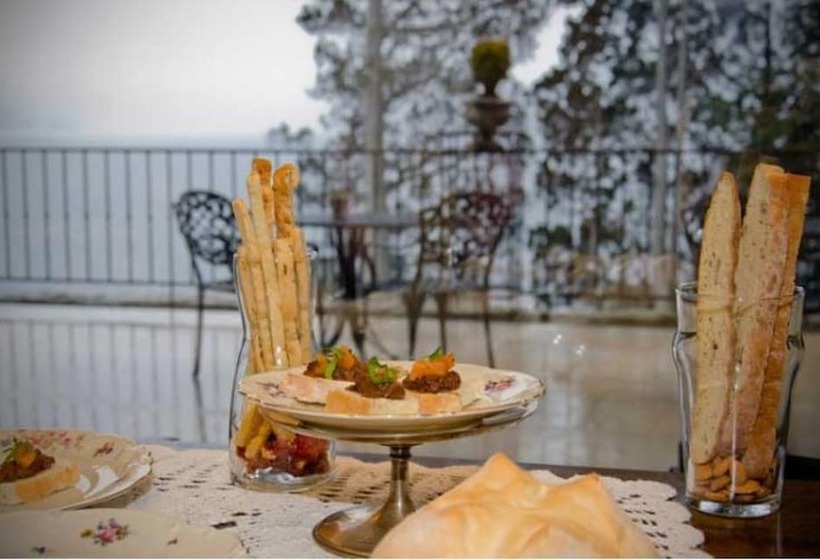 酒店 Luma Casa De Montana