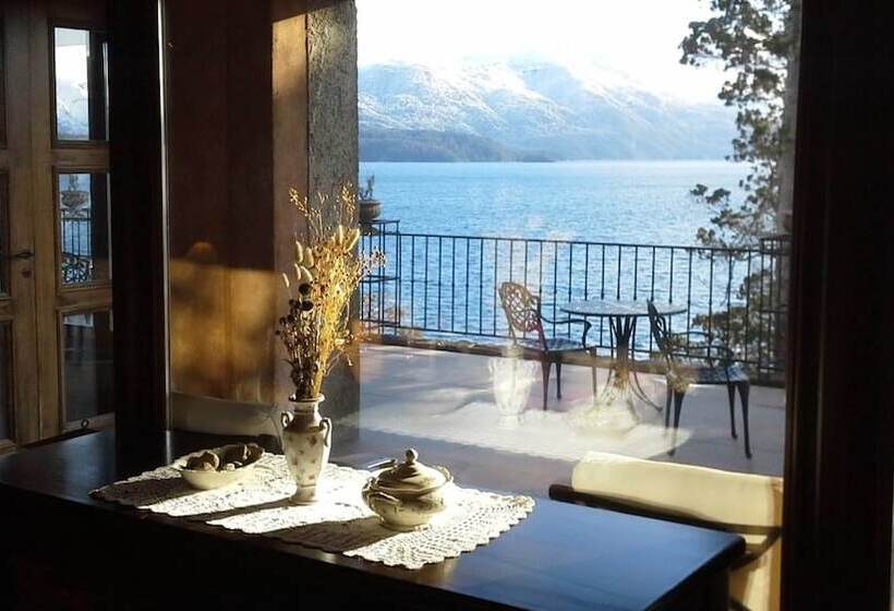 酒店 Luma Casa De Montana