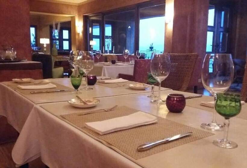 酒店 Luma Casa De Montana