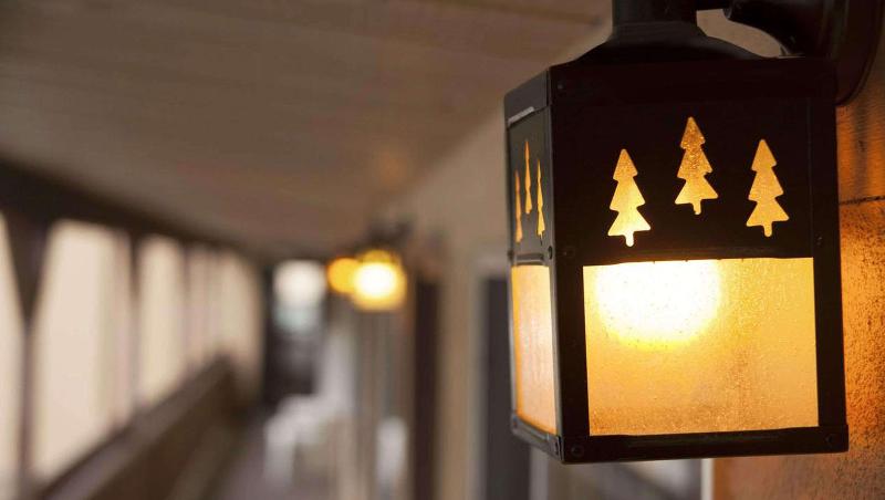 هتل Magnuson Grand Rushmore View