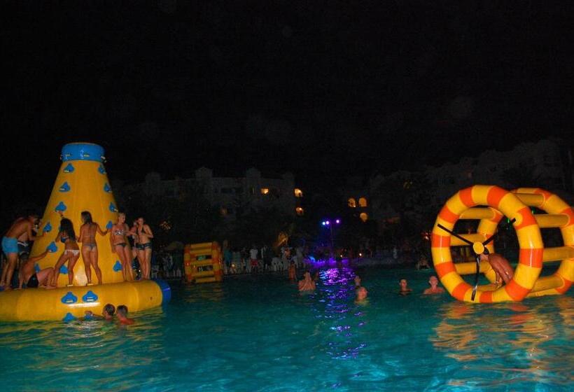 酒店 Mahdia Beach & Aqua Park