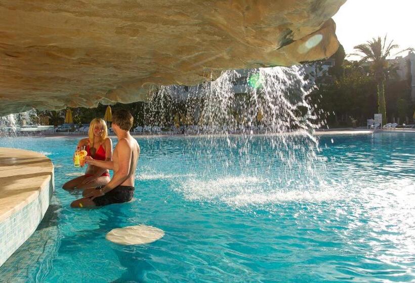 酒店 Mahdia Beach & Aqua Park