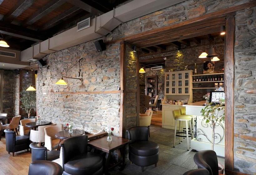 בית מלון כפרי Marelia