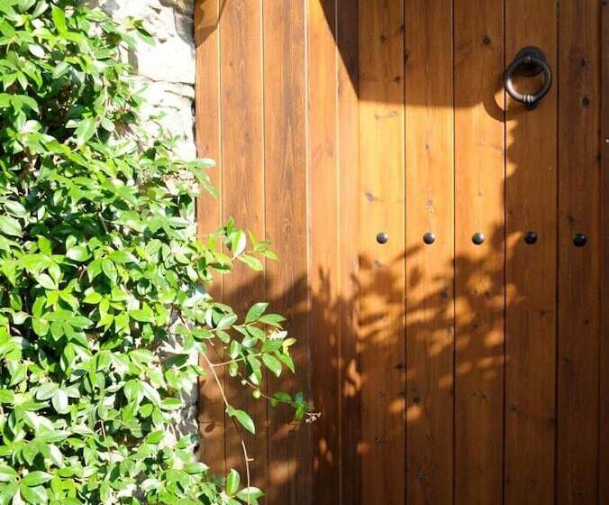 בית מלון כפרי Marelia