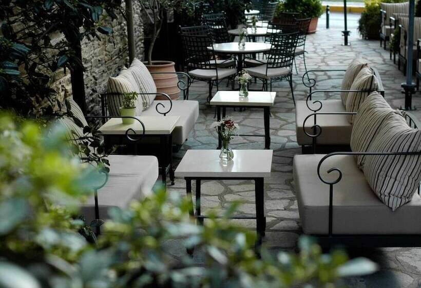 בית מלון כפרי Marelia