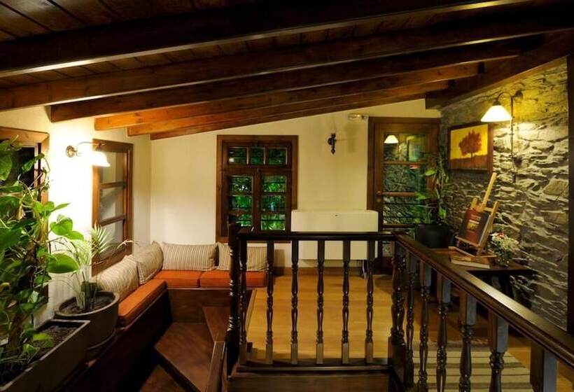 בית מלון כפרי Marelia